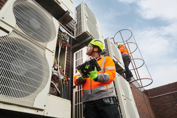Trusted Arcadia, LA HVAC Experts