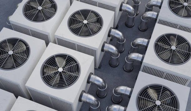 Best Central air repair  in Arcadia, LA