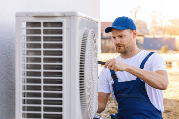 Best HVAC emergency services  in Arcadia, LA