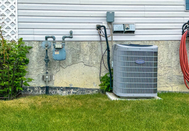 Best Ductless HVAC repair  in Arcadia, LA
